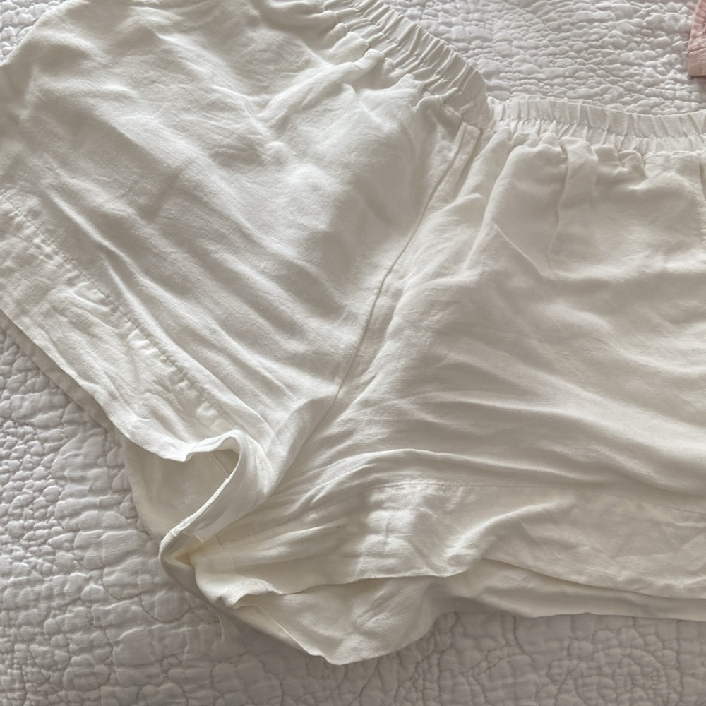 Wat the brand linen set (UK brand) - Picture 7 of 7